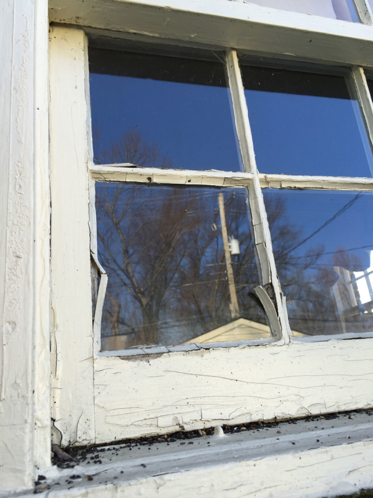 Window Rot and How to Spot It Door Store and Windows