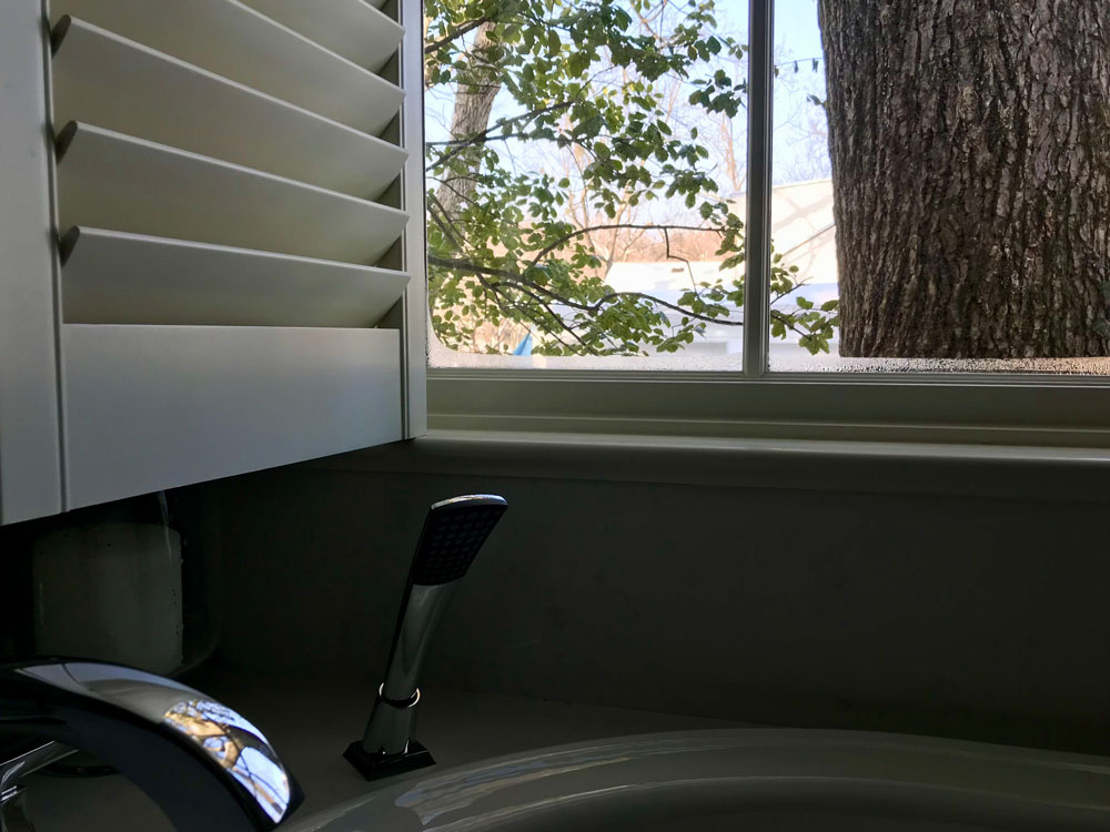 Why Do My New Windows Have Condensation? Door Store and Windows