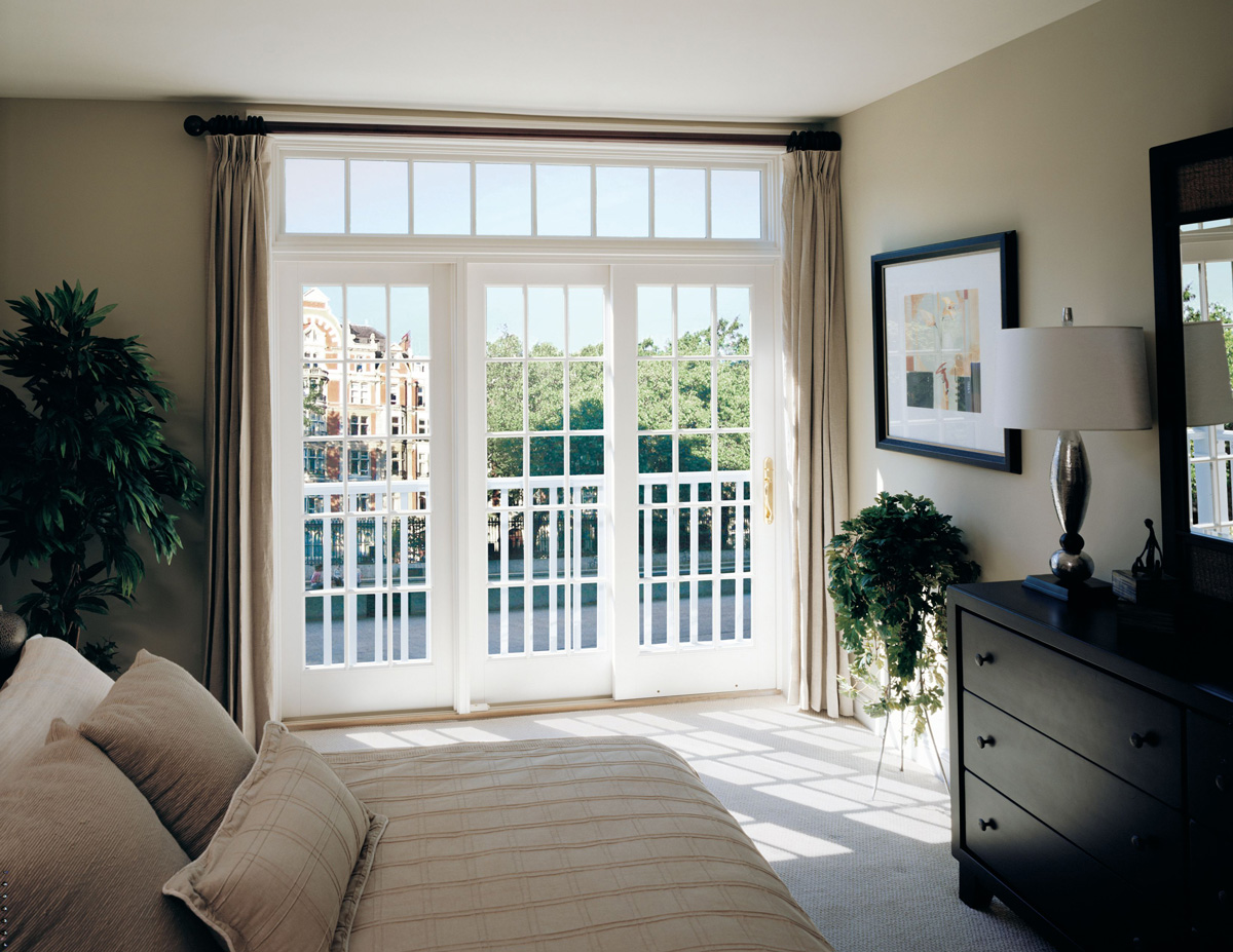 How To Pick Patio Doors Door Store and Windows