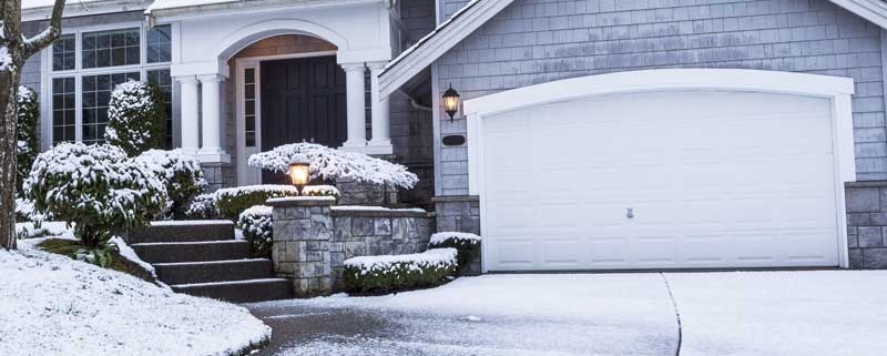 How to seal a garage door - Door Superstore Help & Advice
