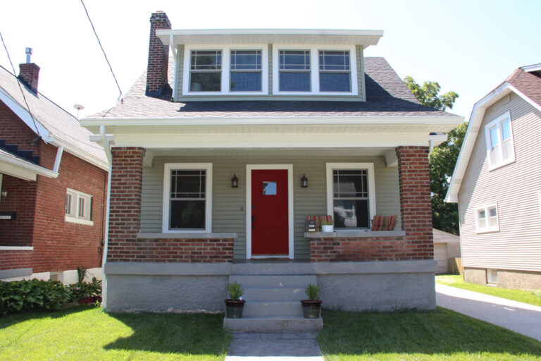 Uncovering a Classic