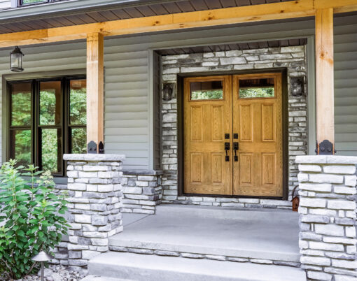 Legacy-420-4P-French-Entry-Doors-with-Dark-Oak-Stain_DSC7840-510x402