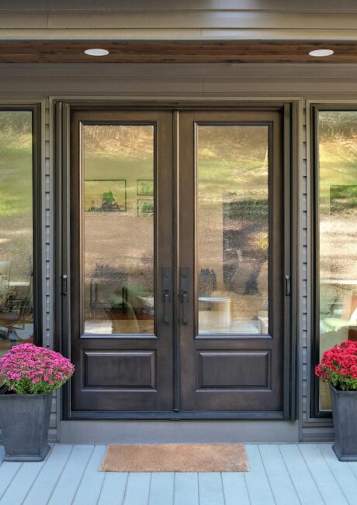 Provia french Doors