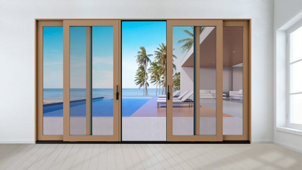 How To Choose A Patio Door 5 Lift and Slide patio door
