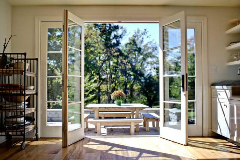 Patio Doors 7