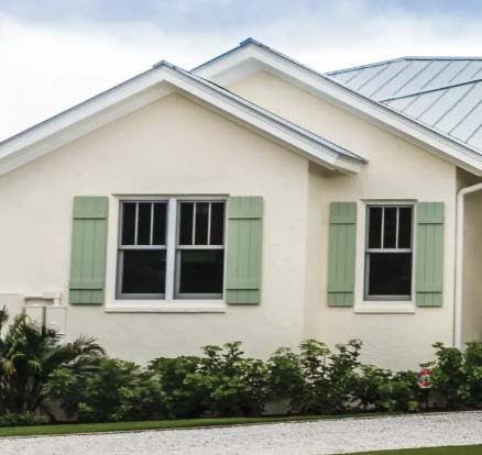 Window Shutters in Louisville: A Homeowner’s Guide 2