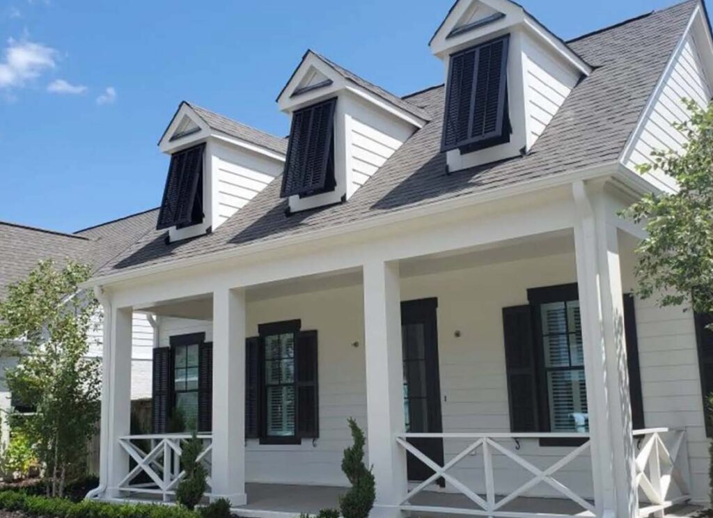 Window Shutters in Louisville: A Homeowner’s Guide 4
